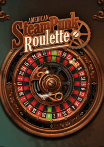 American Steampunk Roulette afbeelding 720