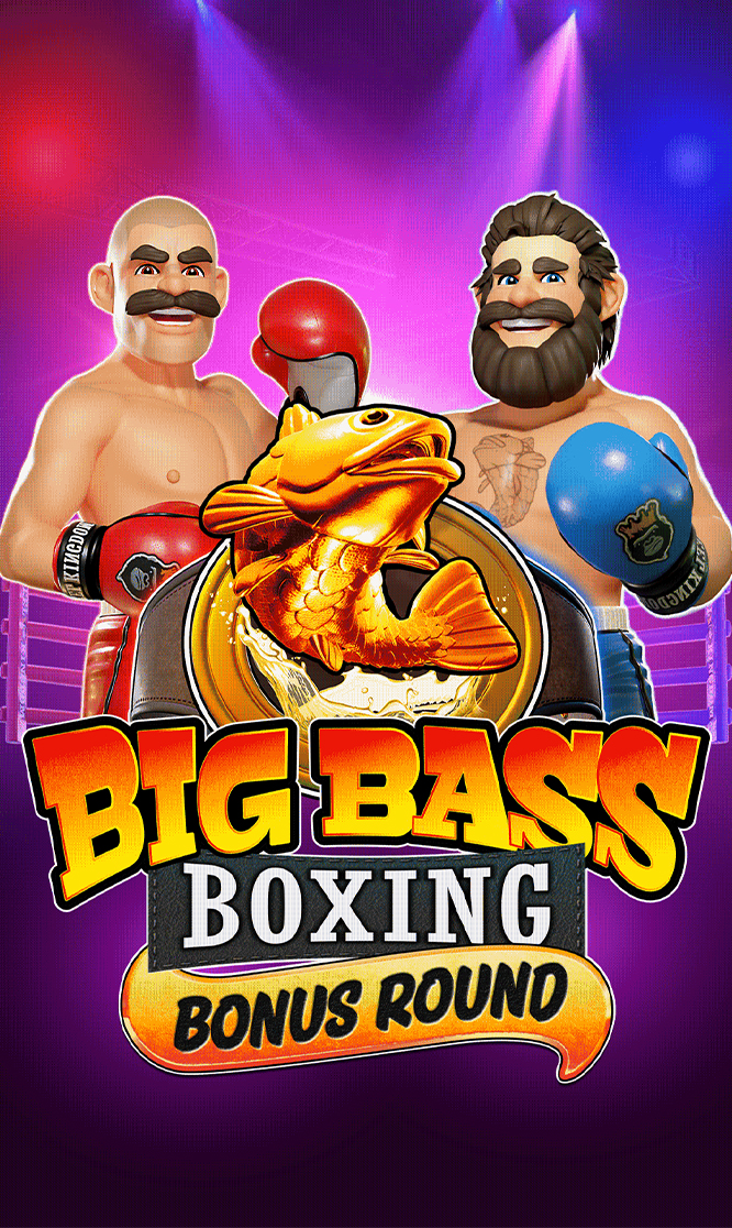 big bass boxing bonus round thumbnail mobiel
