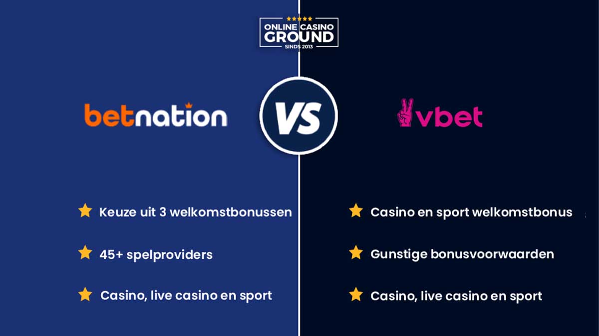 Betnation casino