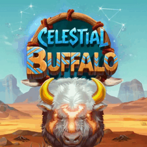 Celestial Buffalo afbeelding 510