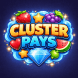 cluster pays logo