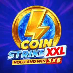 Coin Strike XXL Hold and Win afbeelding 510