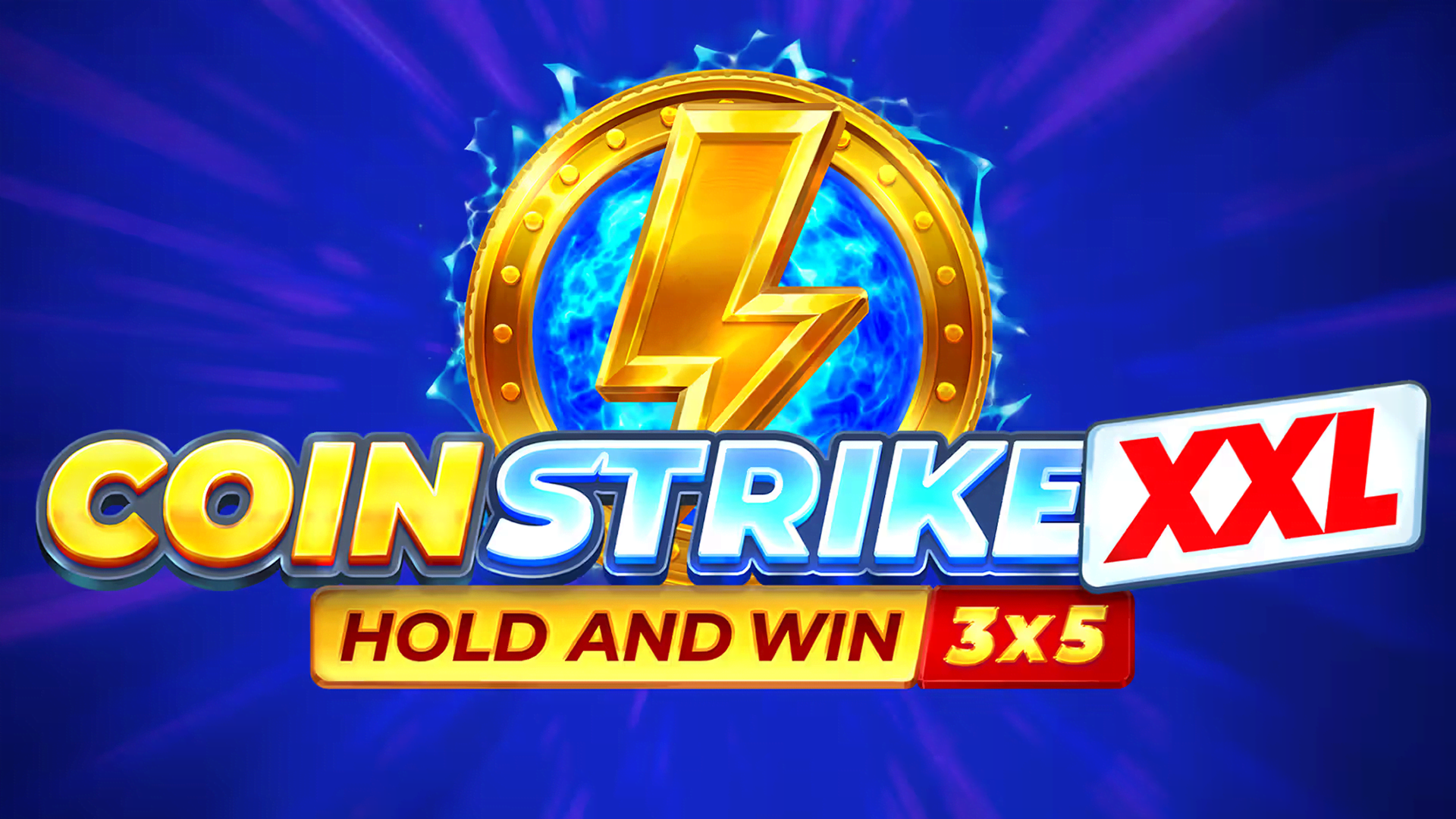 Coin Strike XXL Hold and win afbeelding desktop 2