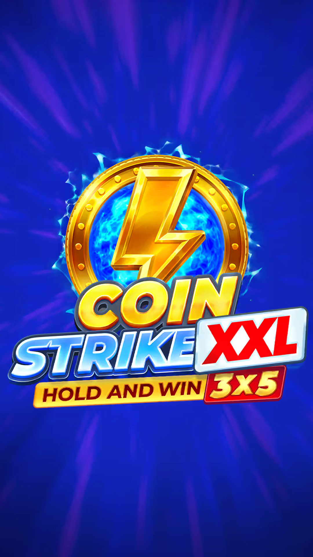 Coin Strike XXL Hold and win afbeelding mobiel