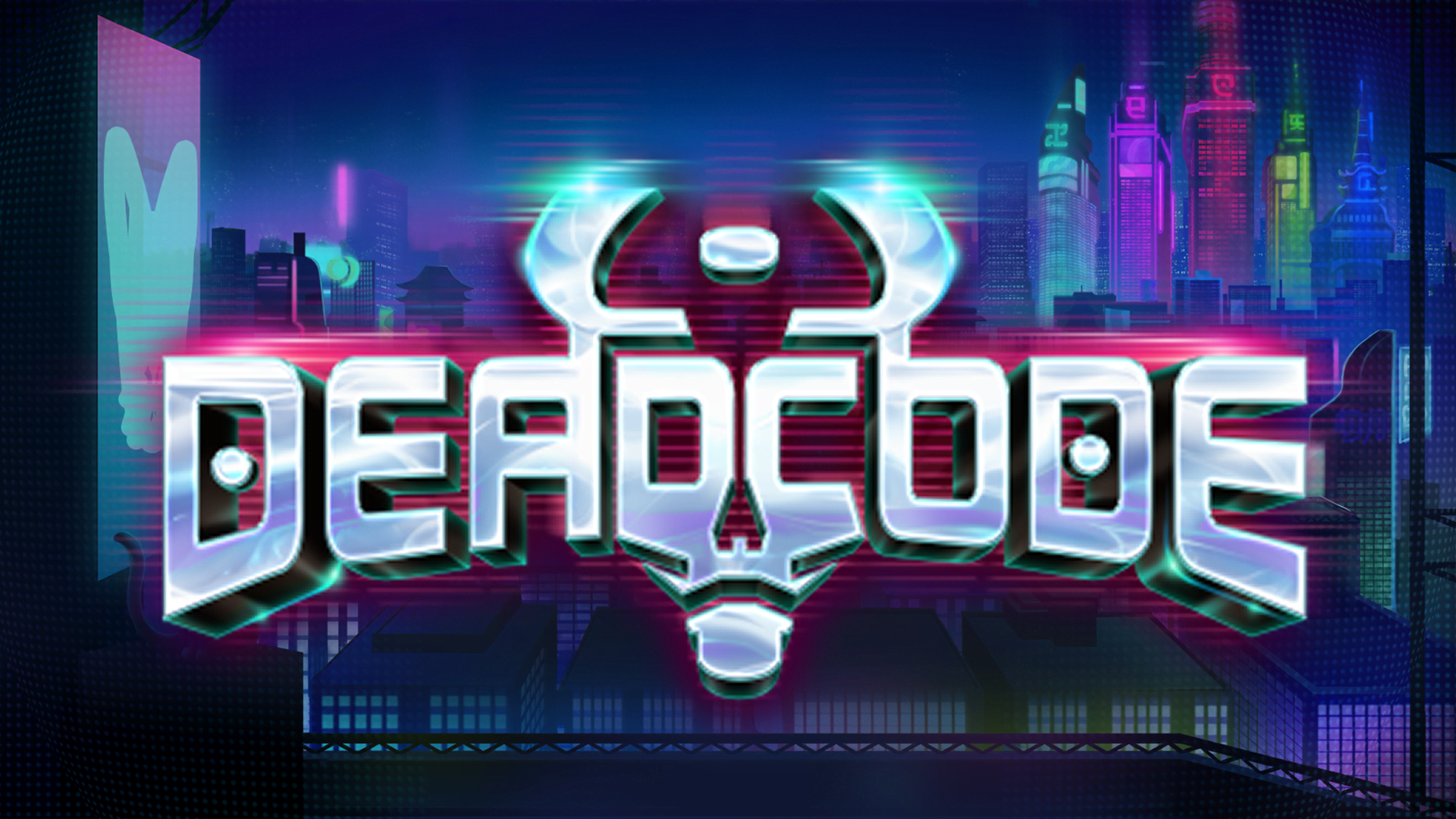 Deadcode afbeelding desktop