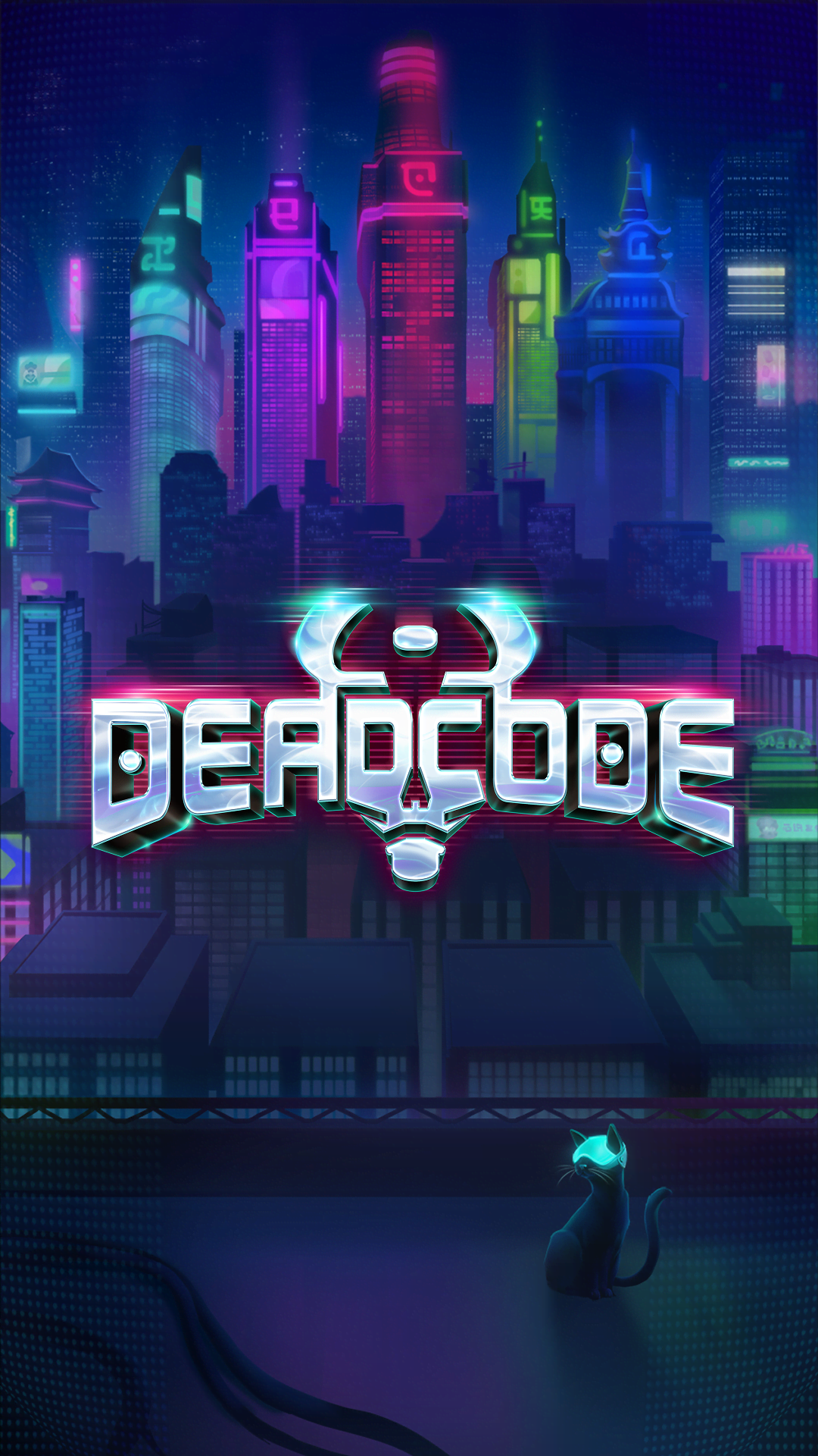 Deadcode afbeelding mobiel
