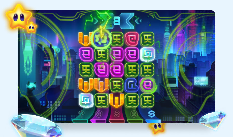 Deadcode speelveld - Upgrade