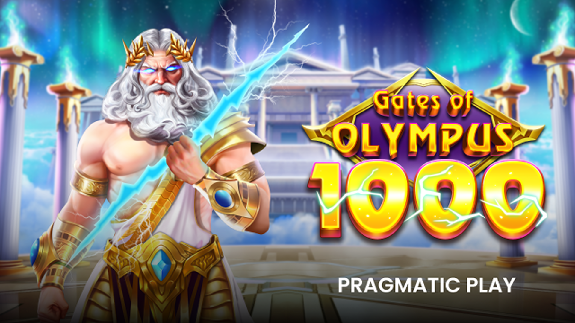 Gates of Olympus afbeelding desktop 1