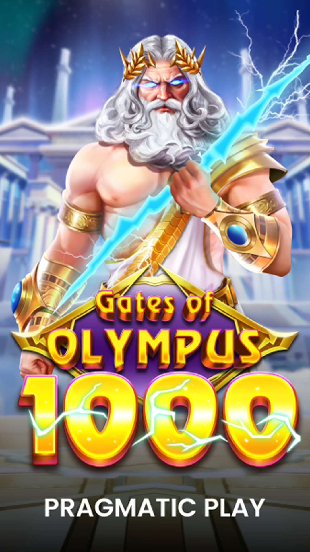 Gates of Olympus afbeelding mobiel