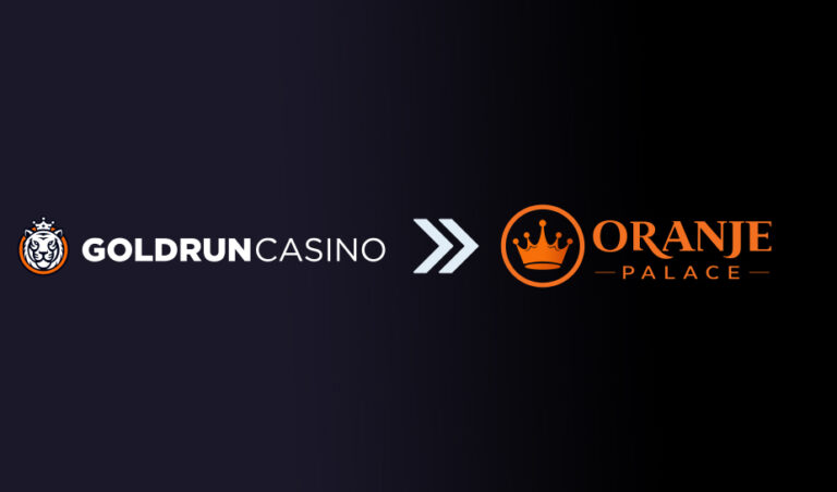 goldrun wordt oranje palace casino