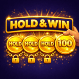 hold and win logo
