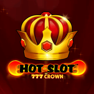 Hot Slot 777 Crown afbeelding 510