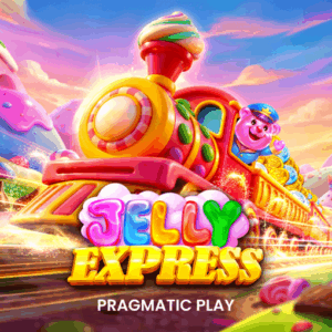 Jelly Express afbeelding 510