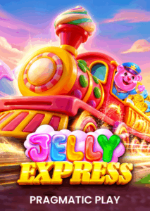 Jelly Express afbeelding 720