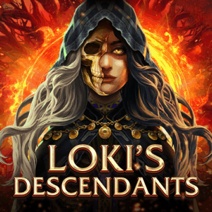 Loki's Descendants afbeelding 510
