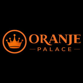 oranje palace logo klein
