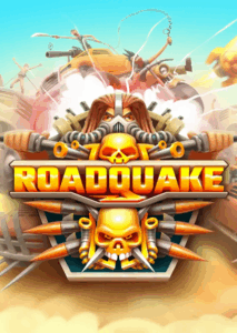 Roadquake afbeelding 720