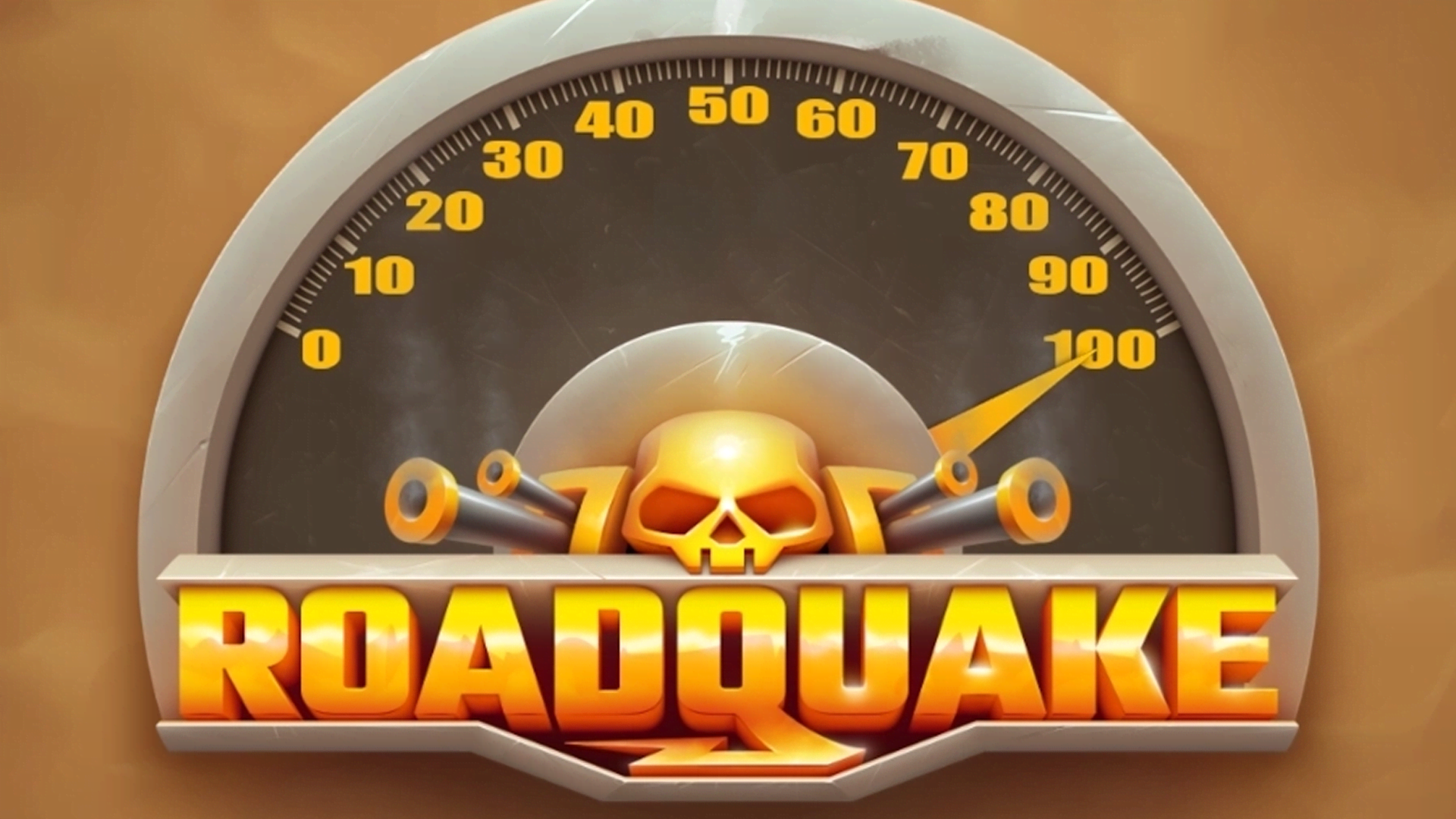 Roadquake afbeelding desktop