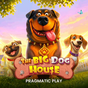 The Big Dog House afbeelding 510
