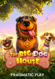 The Big Dog House
