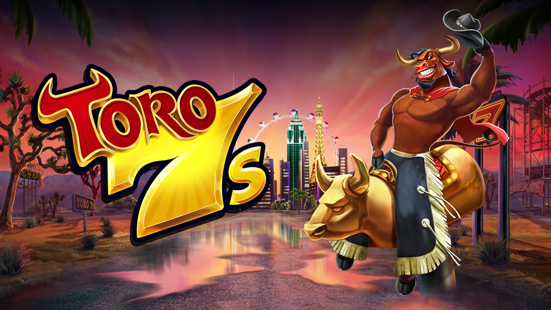 Toro 7s afbeelding desktop