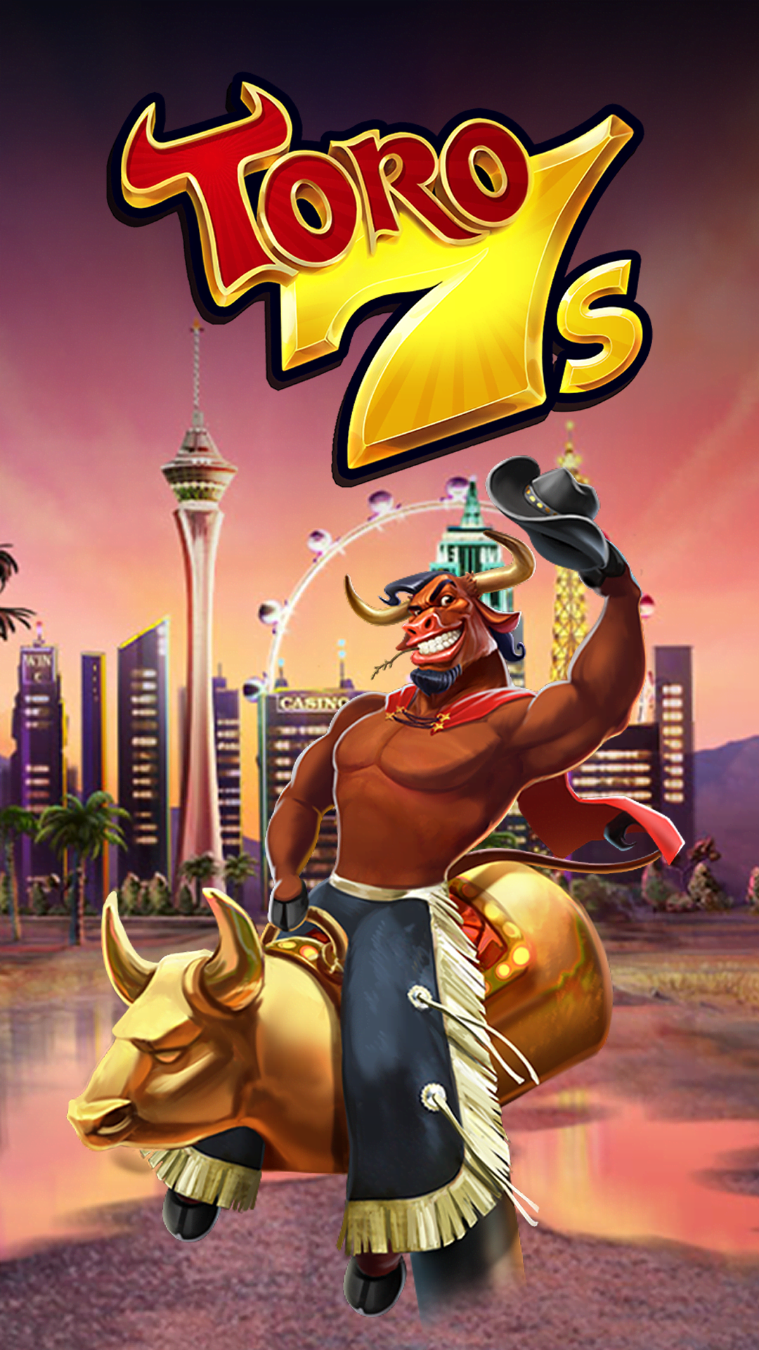 Toro 7s afbeelding mobiel