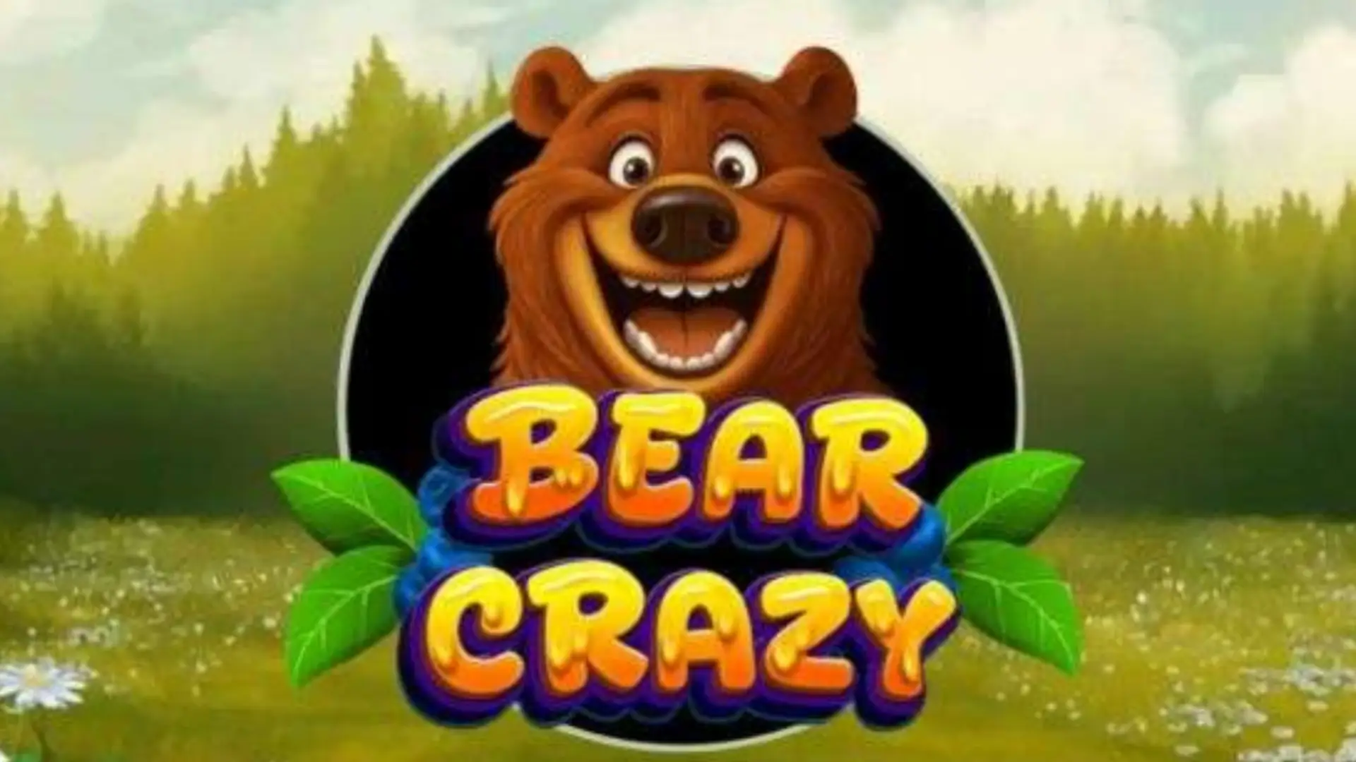 Bear Crazy spelreview 1920px