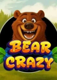 Bear Crazy
