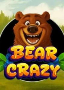 Bear Crazy Pragmatic Play spelreview