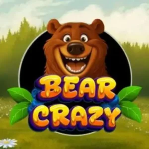 Bear Crazy 510px spelreview