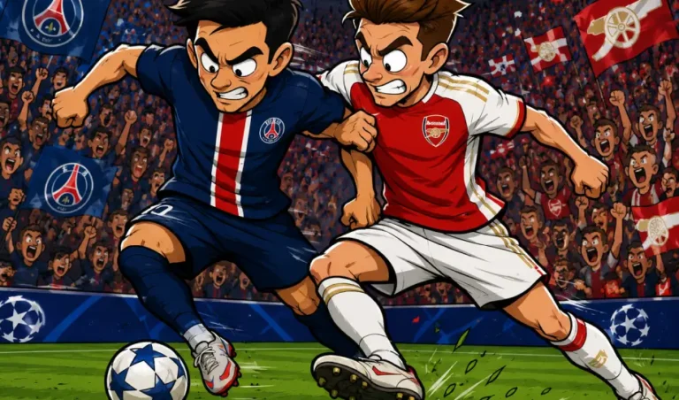 Champions League finale 925x545px