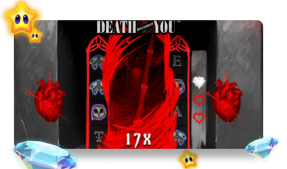 Death Becomes You Duel With Dead 925x545px