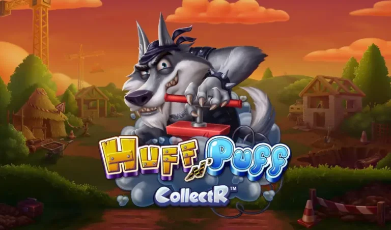Huff N Puff Hold and Win top 5