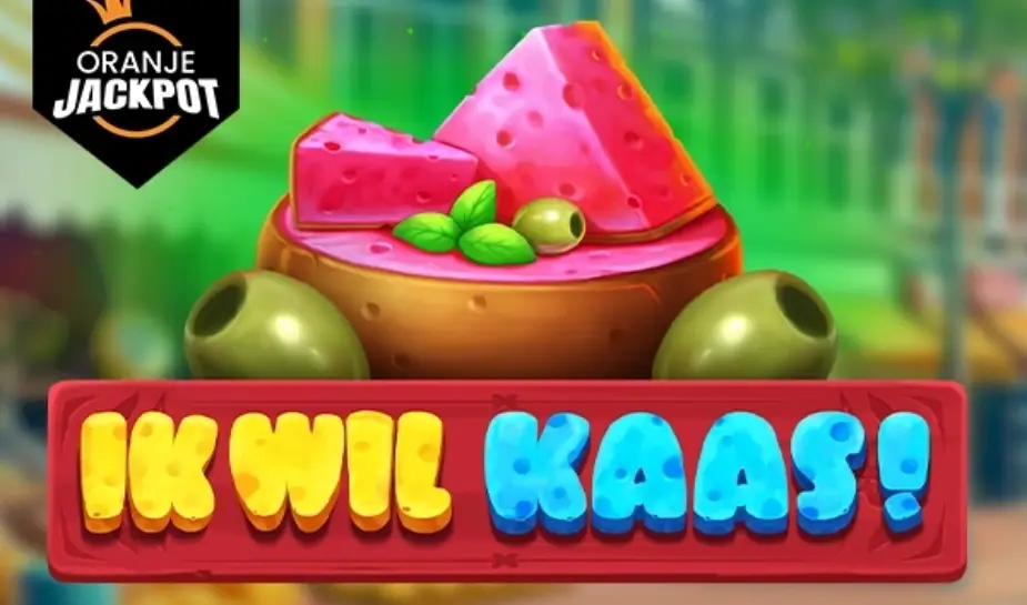 Ik Wil Kaas 925px