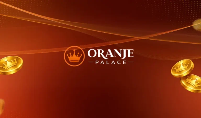 Oranje Palace logo 925x545