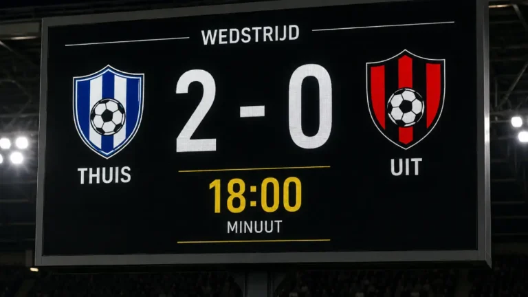 Scorebord 925px