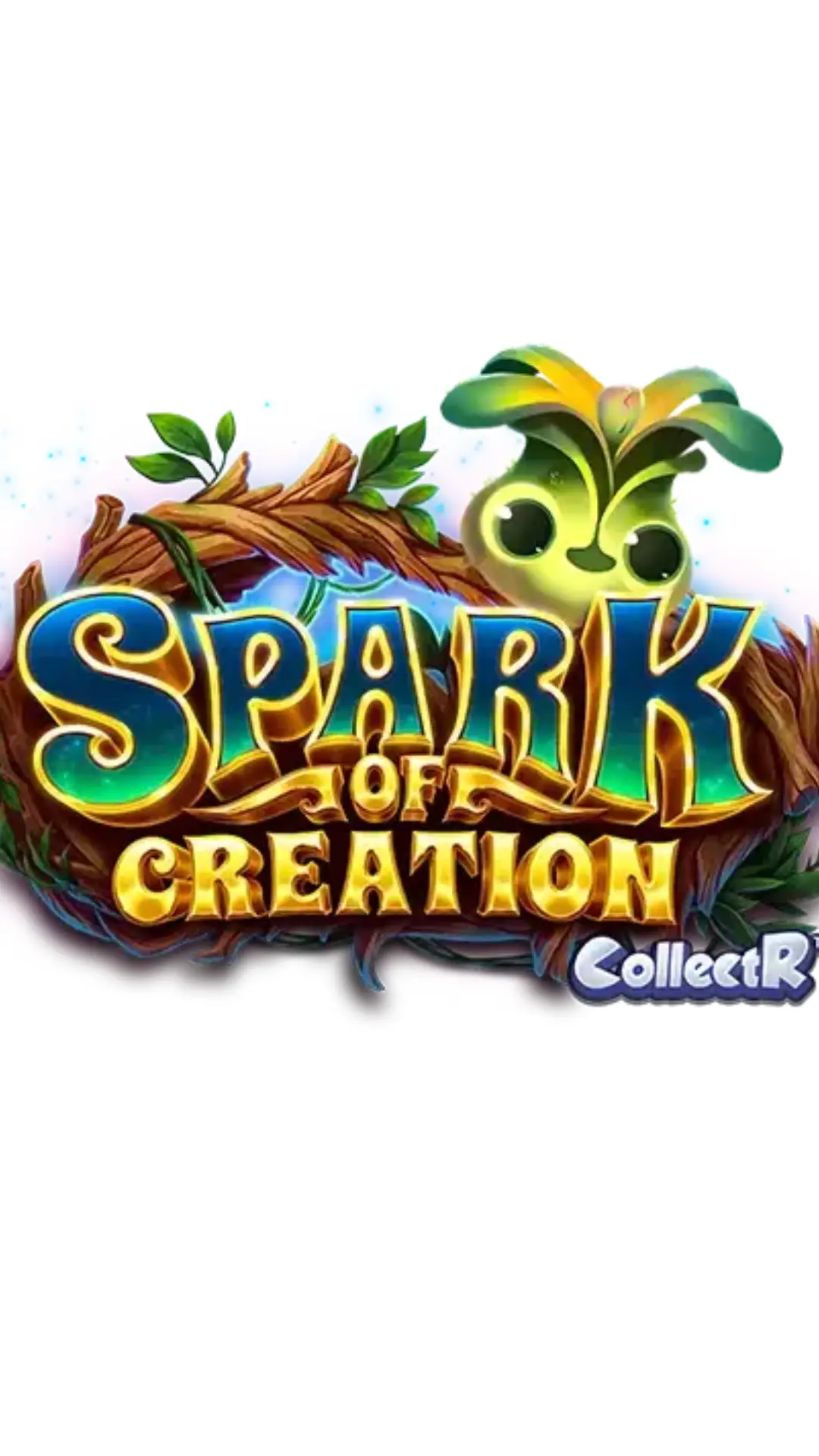 Sparks of Creation 1080x1920px