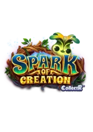 Spark of Creation
