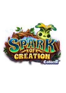 Spark of Creation 510x720px
