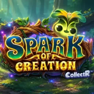 Spark of Creation 510x510