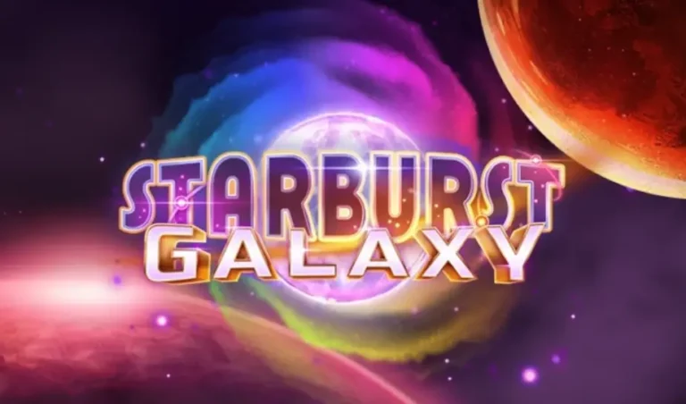 Starburst Galaxy spellogo 925px