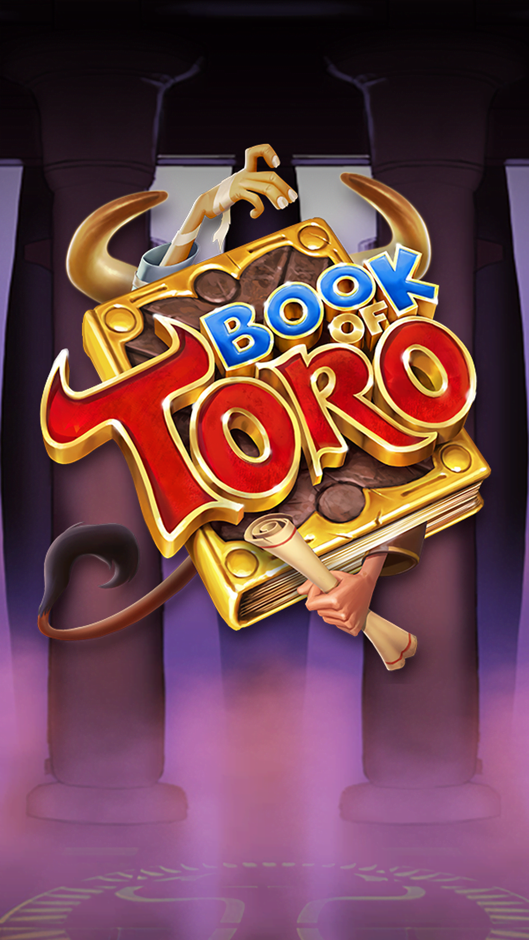 Book of Toro afbeelding mobiel