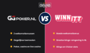 Casino vergelijken: GGPoker vs Winnitt