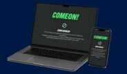 ComeOn tijdelijk offline, keert terug met nieuw platform en sportweddenschappen