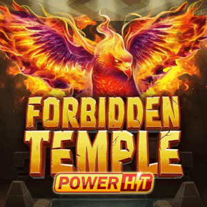 Forbidden Temple Power Hit afbeelding 510