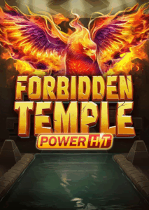 Forbidden Temple Power Hit afbeelding 720