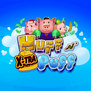Huff N Xtra Puff afbeelding 510