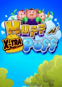 Huff N Xtra Puff afbeelding 720