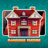 Huff N Xtra Puff Speelveld - Mansions Feature