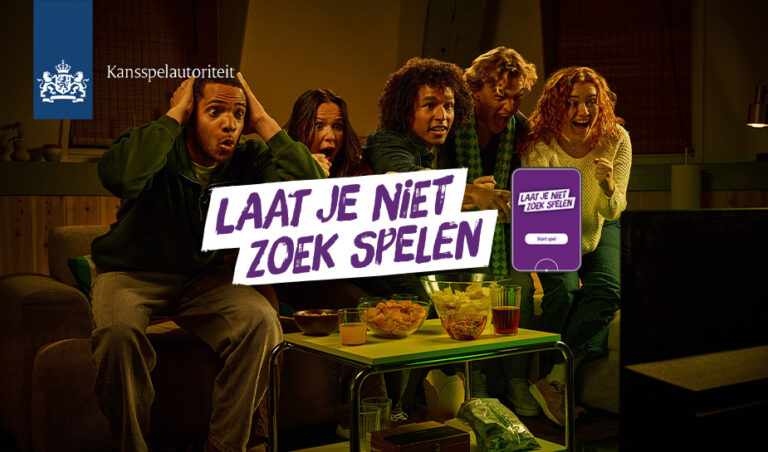 laat je niet zoek spelen wk voetbal 2026 campagne kansspelautoriteit header